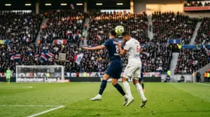 Ligue 1 Wedmarkten: 1X2, Over/Under, BTTS, Handicap Uitleg
