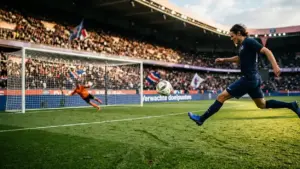 Value Betting Ligue 1 met xG: Wiskundige Gids